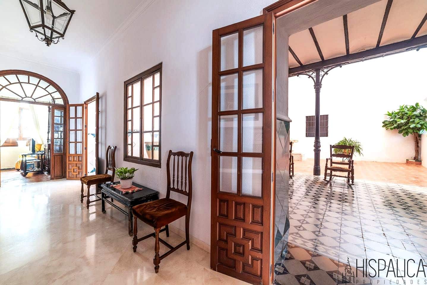 10 soveværelse Villa til salg i Ecija med garage - € 600.000 (Ref: 8575210)