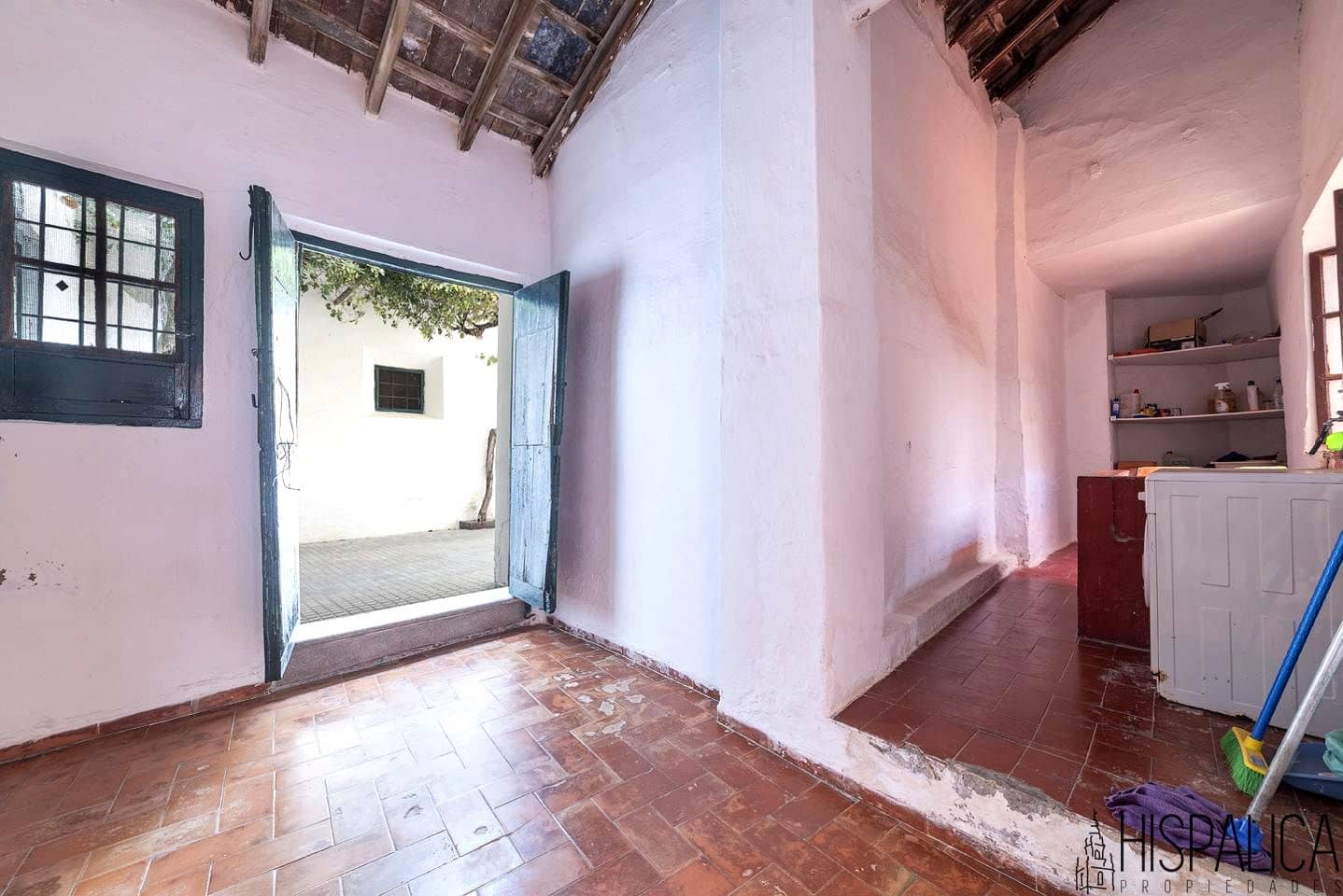 10 soveværelse Villa til salg i Ecija med garage - € 600.000 (Ref: 8575210)