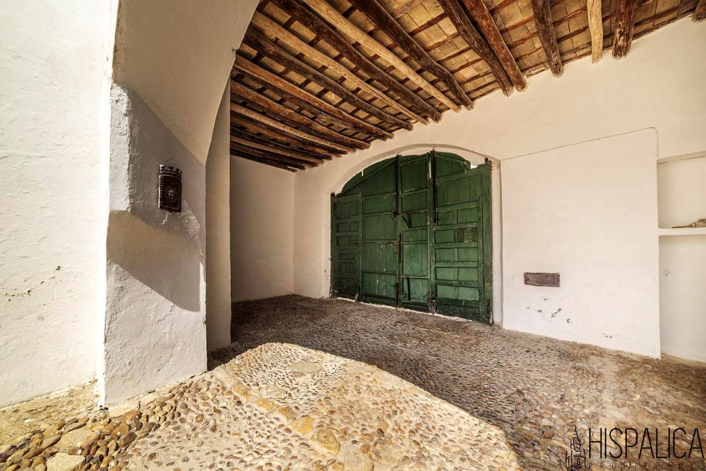 10 soveværelse Villa til salg i Ecija med garage - € 600.000 (Ref: 8575210)