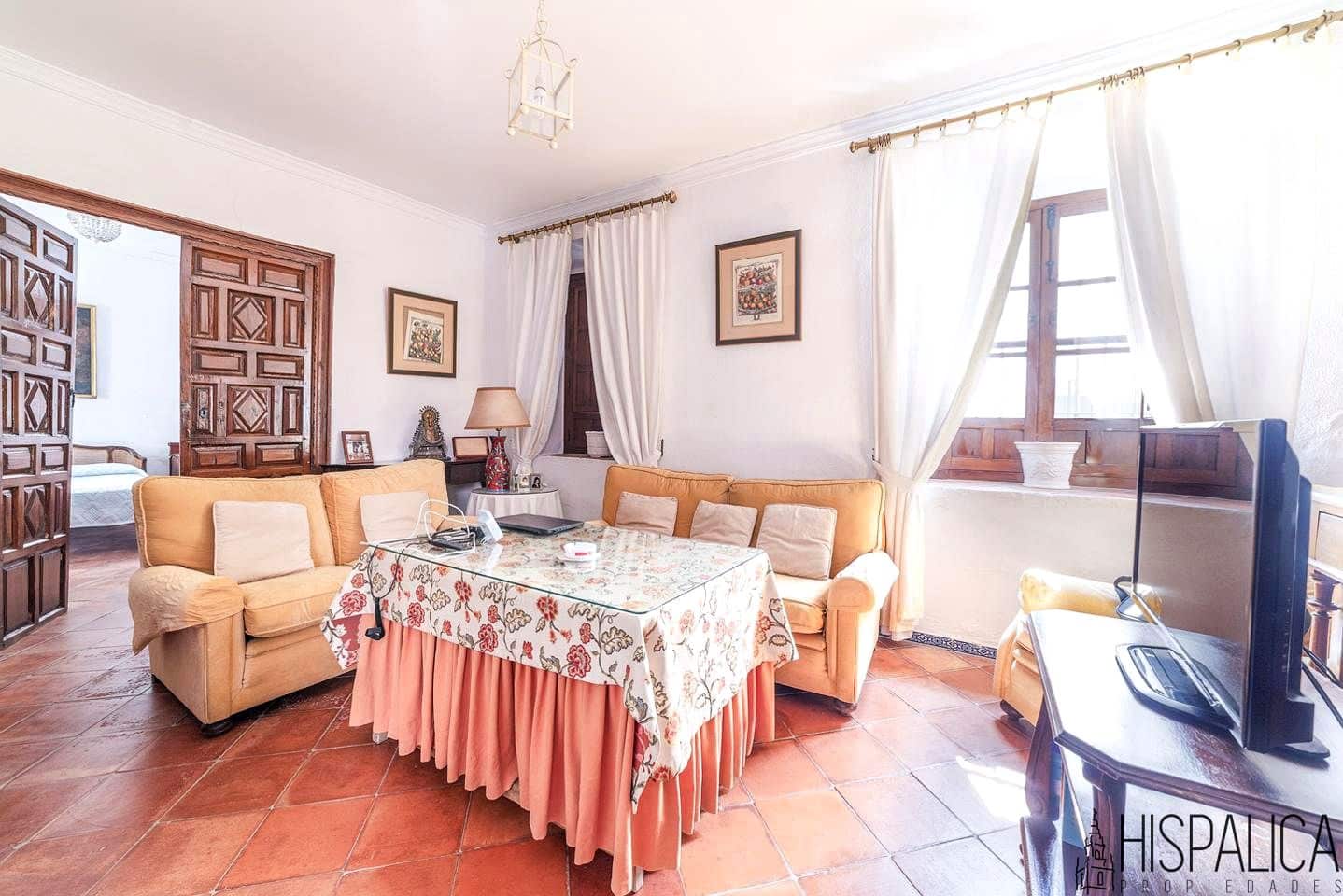 10 soveværelse Villa til salg i Ecija med garage - € 600.000 (Ref: 8575210)