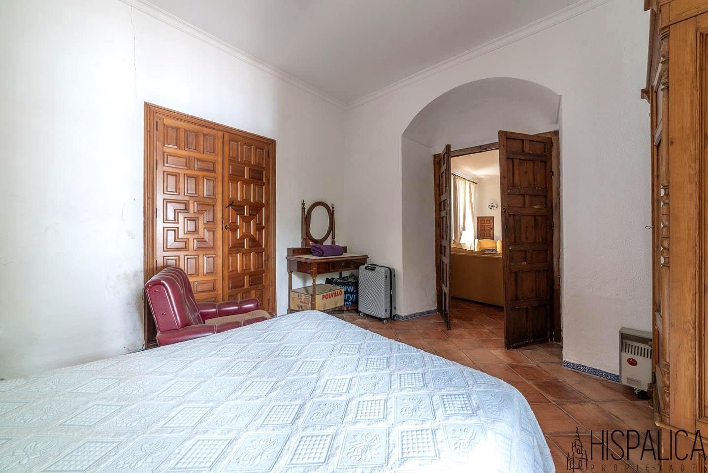 10 soveværelse Villa til salg i Ecija med garage - € 600.000 (Ref: 8575210)