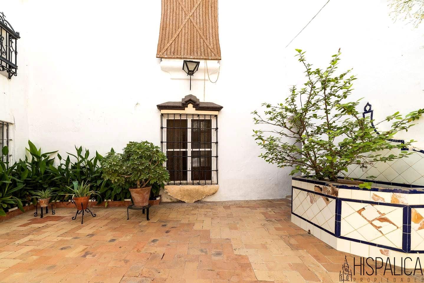 10 soveværelse Villa til salg i Ecija med garage - € 600.000 (Ref: 8575210)