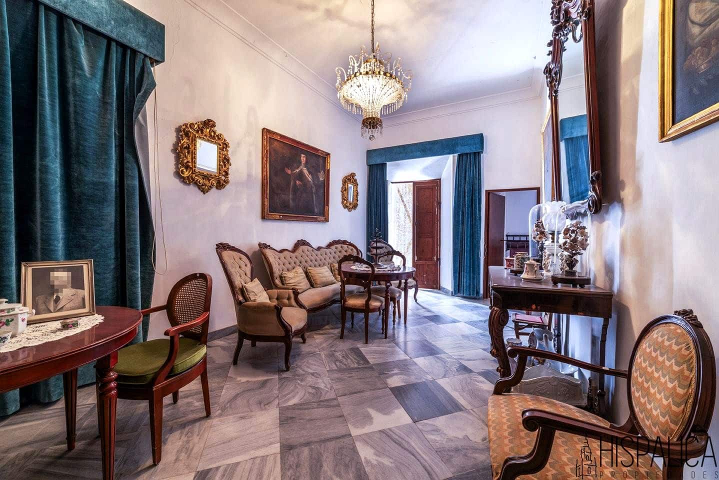 10 soveværelse Villa til salg i Ecija med garage - € 600.000 (Ref: 8575210)