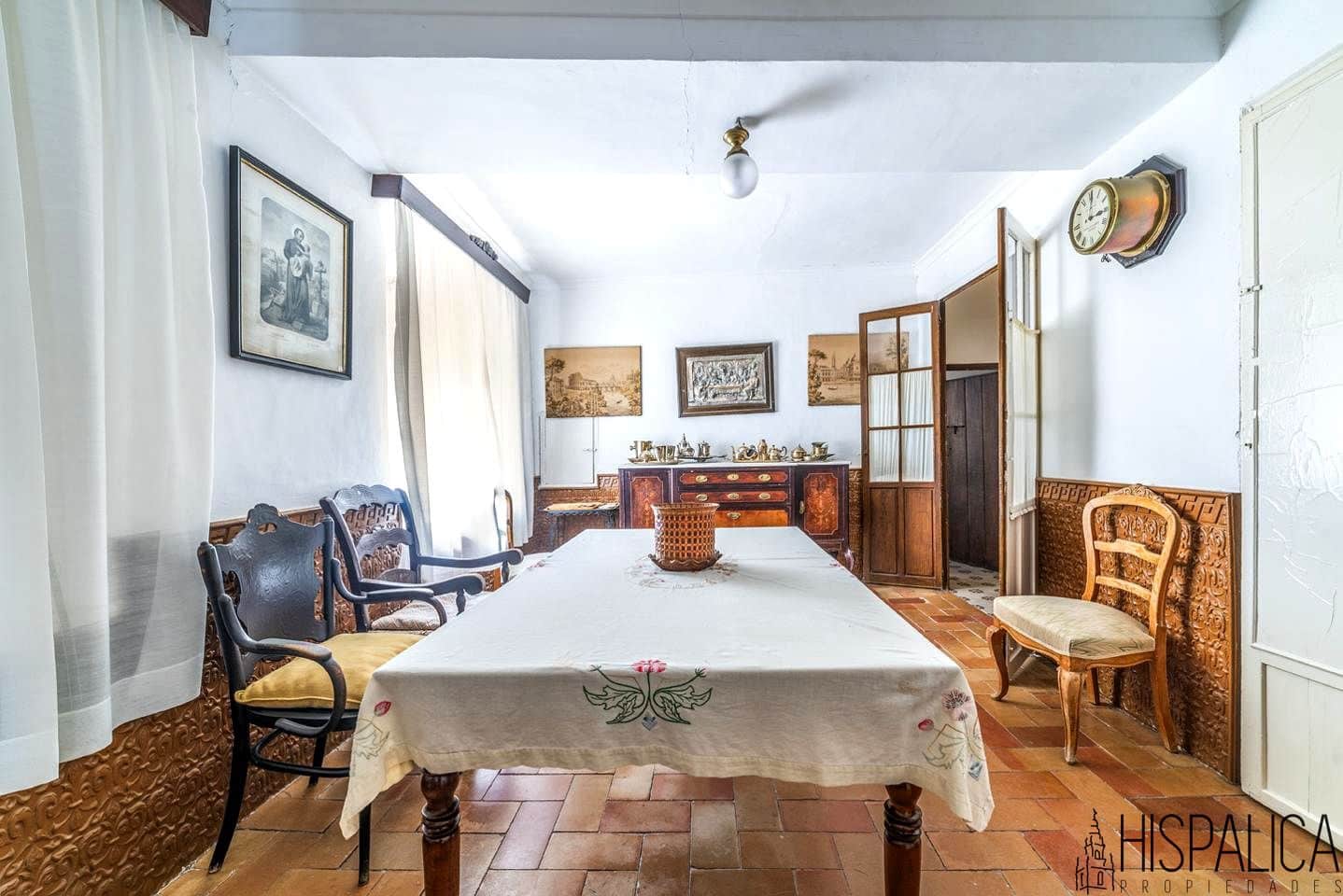 10 soveværelse Villa til salg i Ecija med garage - € 600.000 (Ref: 8575210)