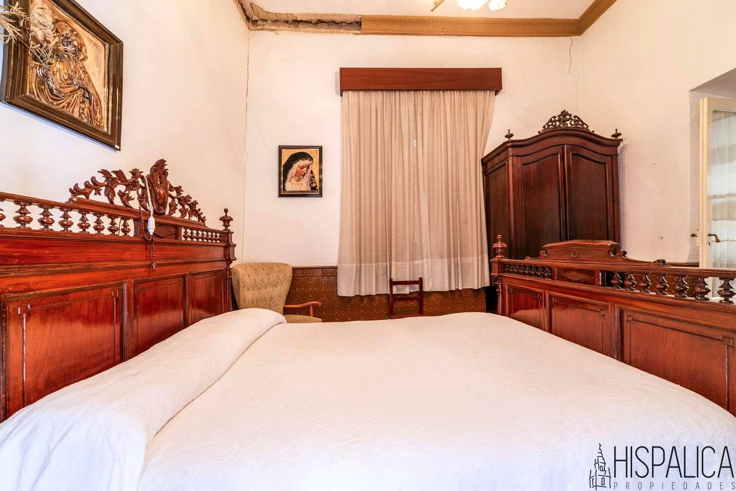 10 soveværelse Villa til salg i Ecija med garage - € 600.000 (Ref: 8575210)