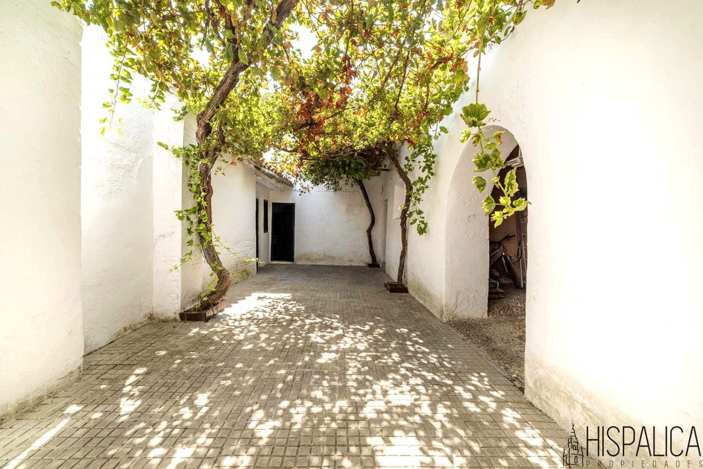 10 soveværelse Villa til salg i Ecija med garage - € 600.000 (Ref: 8575210)