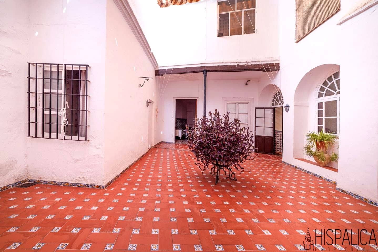 10 soveværelse Villa til salg i Ecija med garage - € 600.000 (Ref: 8575210)