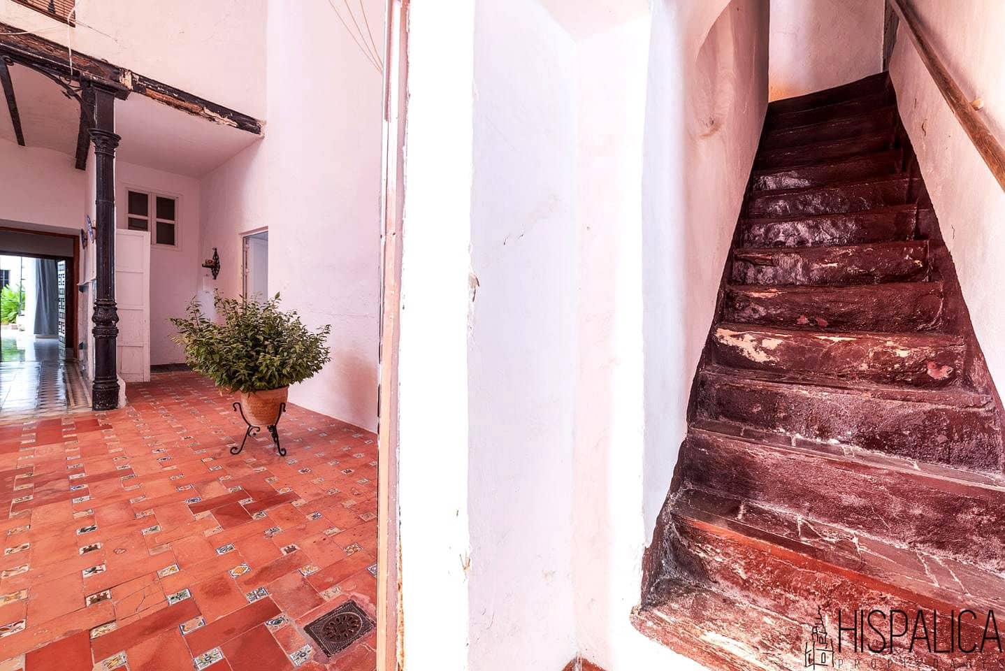 10 soveværelse Villa til salg i Ecija med garage - € 600.000 (Ref: 8575210)