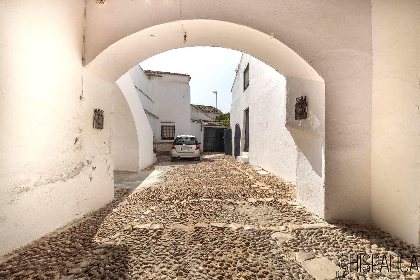 10 soveværelse Villa til salg i Ecija med garage - € 600.000 (Ref: 8575210)