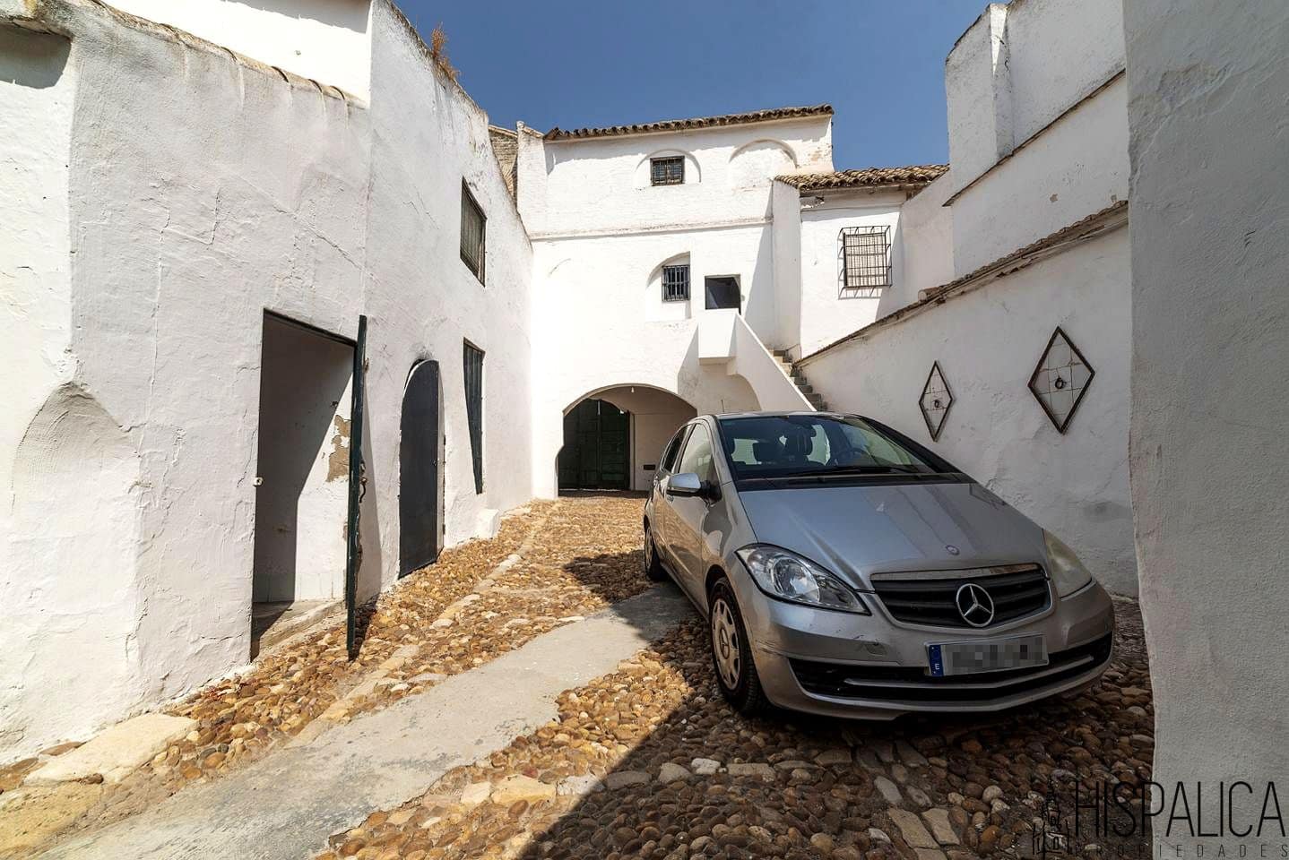 10 soveværelse Villa til salg i Ecija med garage - € 600.000 (Ref: 8575210)