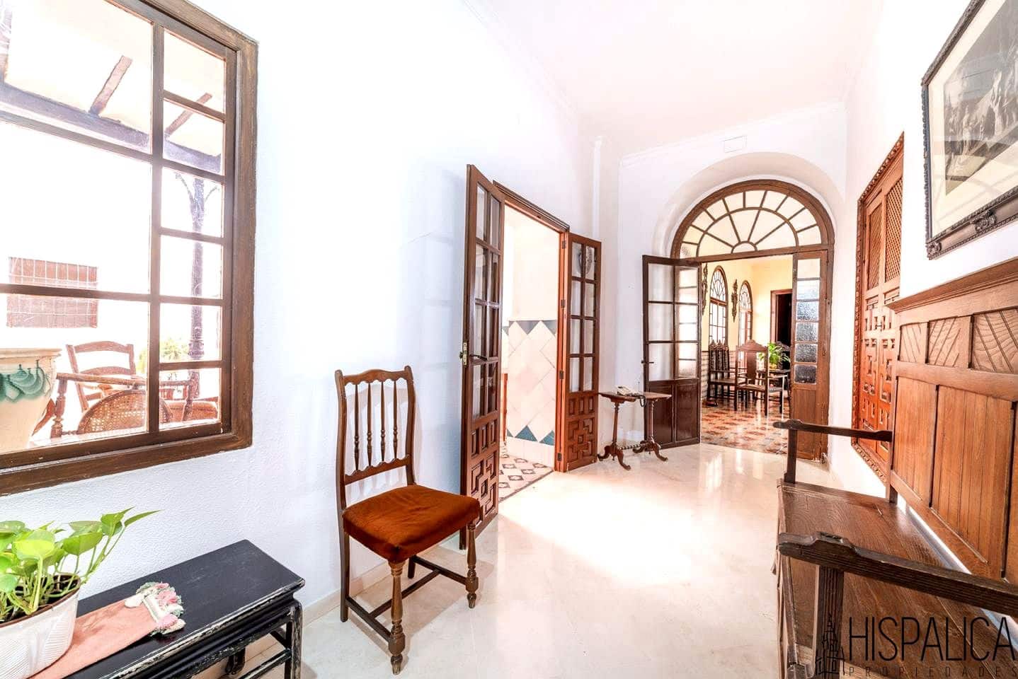 10 soveværelse Villa til salg i Ecija med garage - € 600.000 (Ref: 8575210)