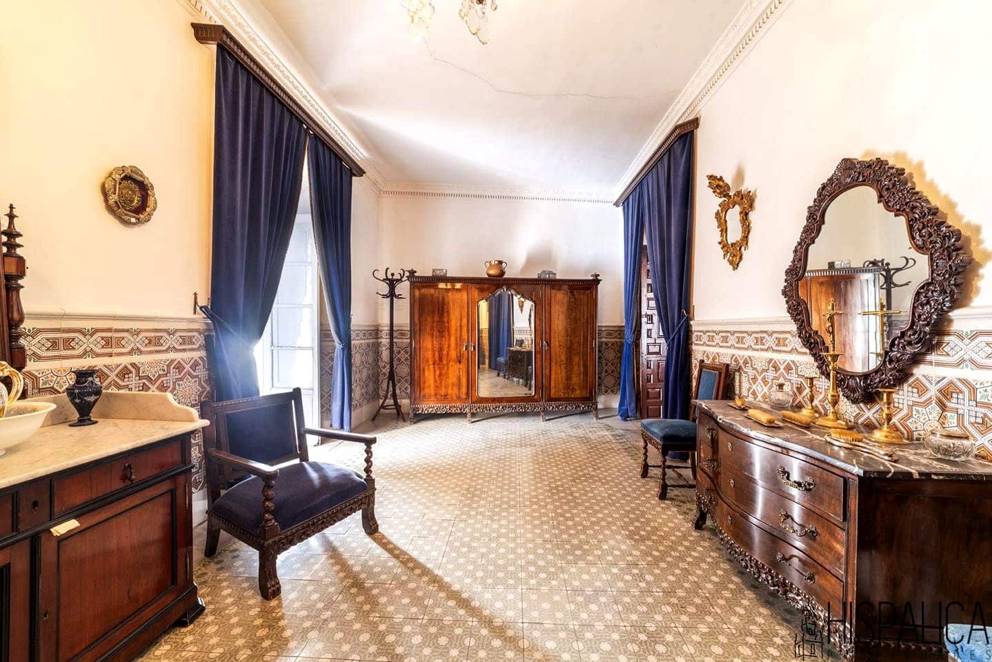 10 soveværelse Villa til salg i Ecija med garage - € 600.000 (Ref: 8575210)