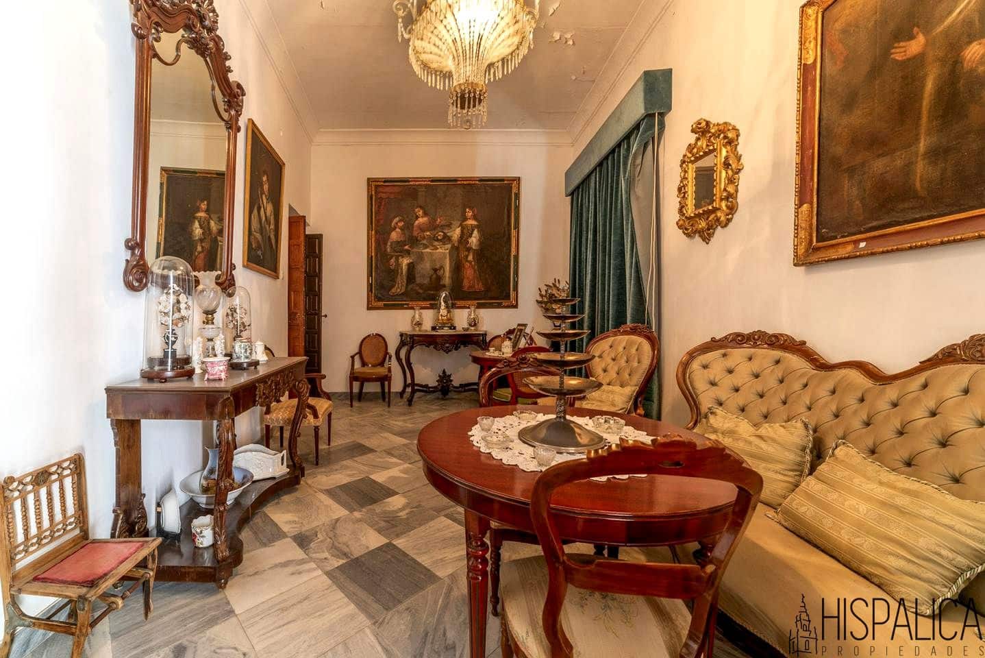 10 soveværelse Villa til salg i Ecija med garage - € 600.000 (Ref: 8575210)