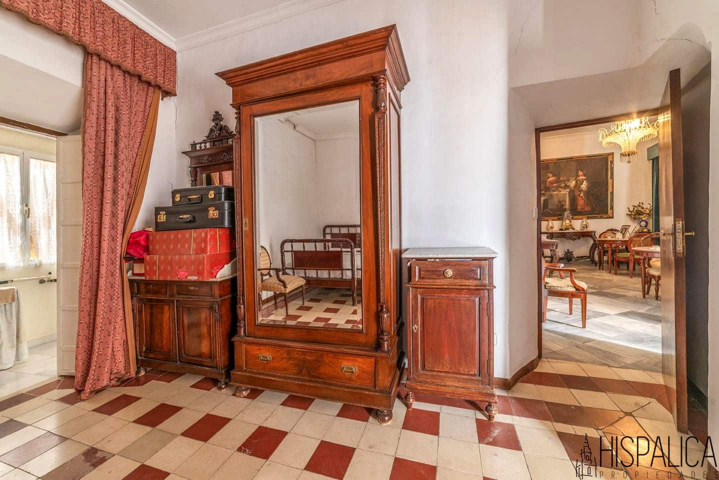 10 soveværelse Villa til salg i Ecija med garage - € 600.000 (Ref: 8575210)