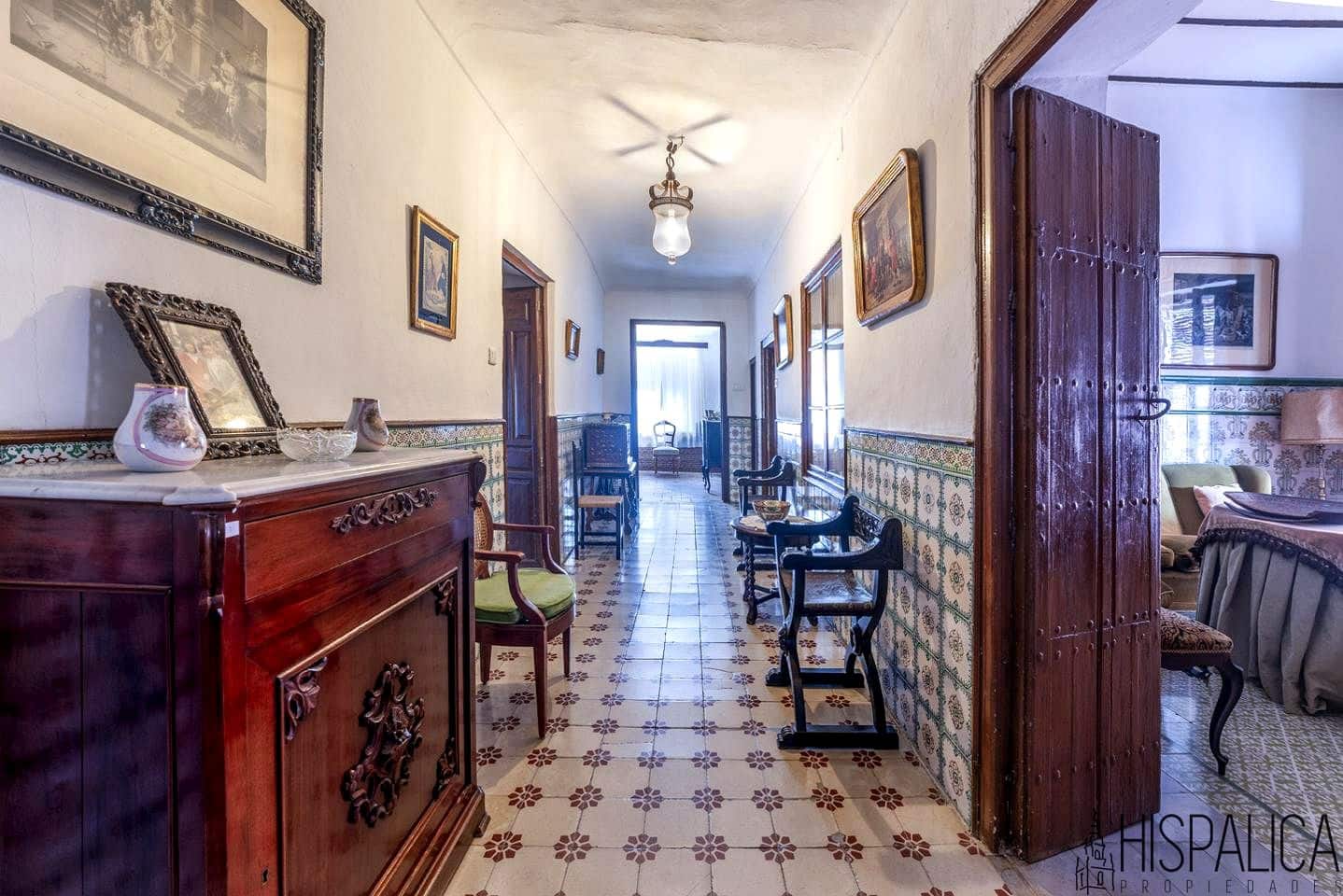 10 soveværelse Villa til salg i Ecija med garage - € 600.000 (Ref: 8575210)