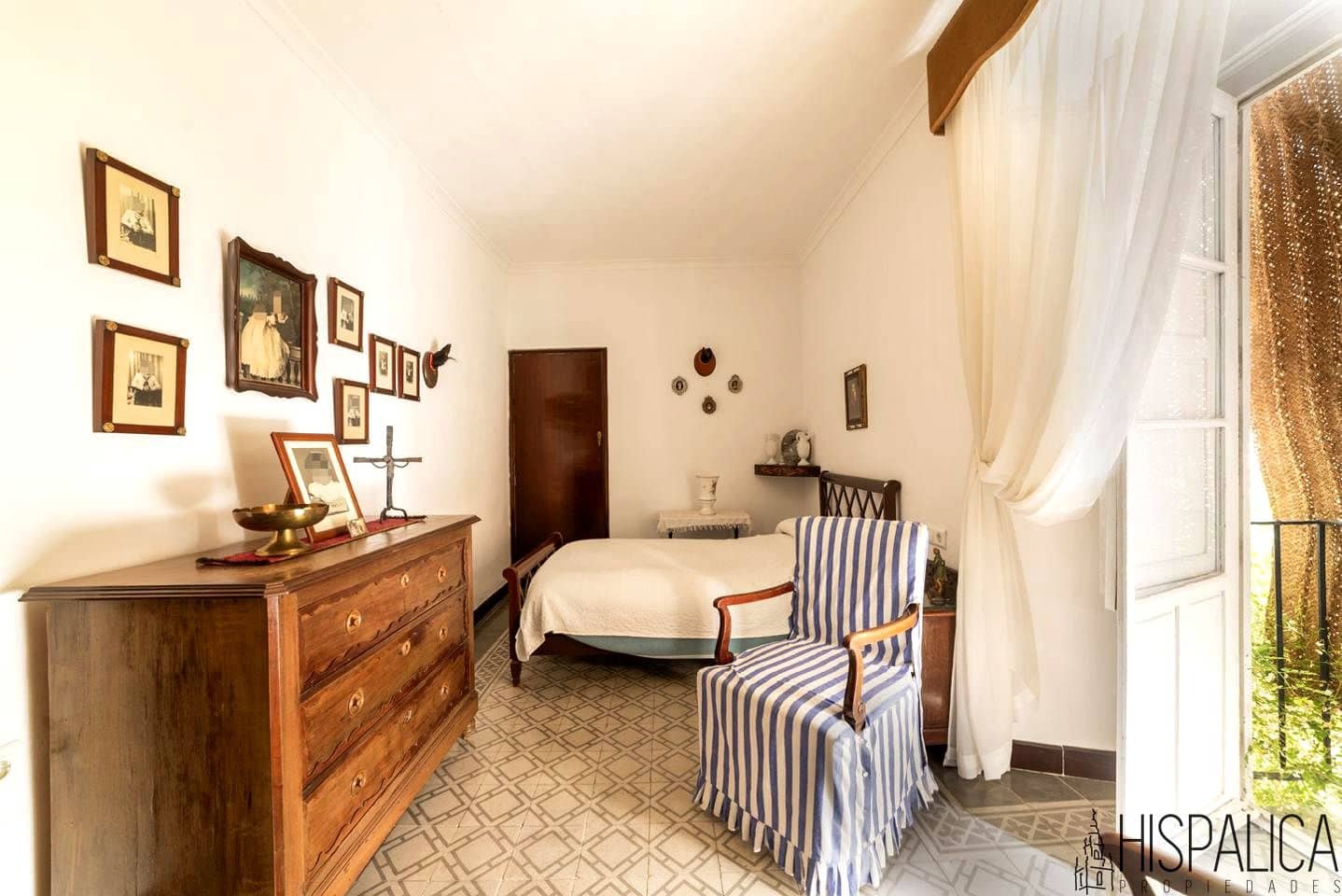 10 soveværelse Villa til salg i Ecija med garage - € 600.000 (Ref: 8575210)