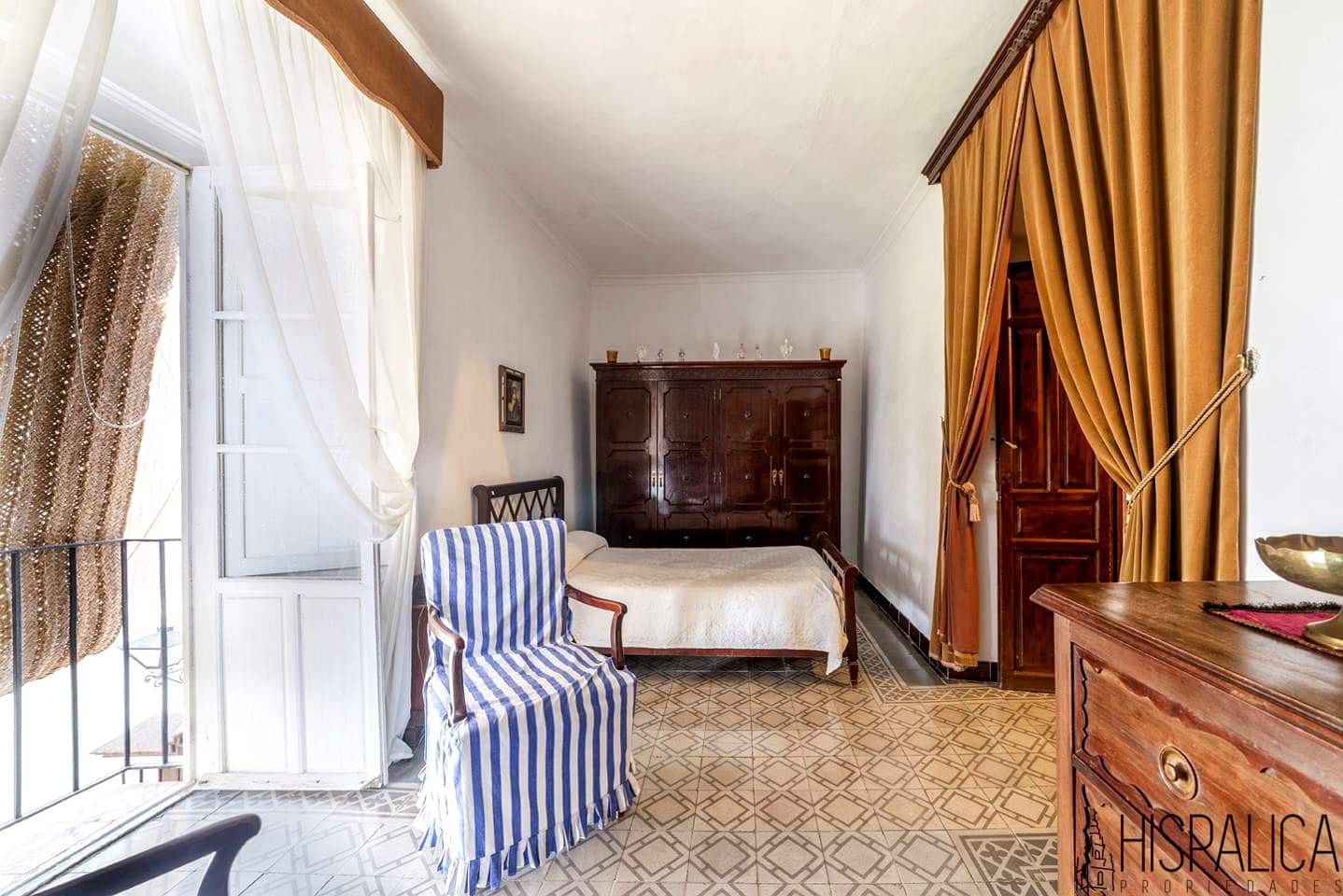 10 soveværelse Villa til salg i Ecija med garage - € 600.000 (Ref: 8575210)