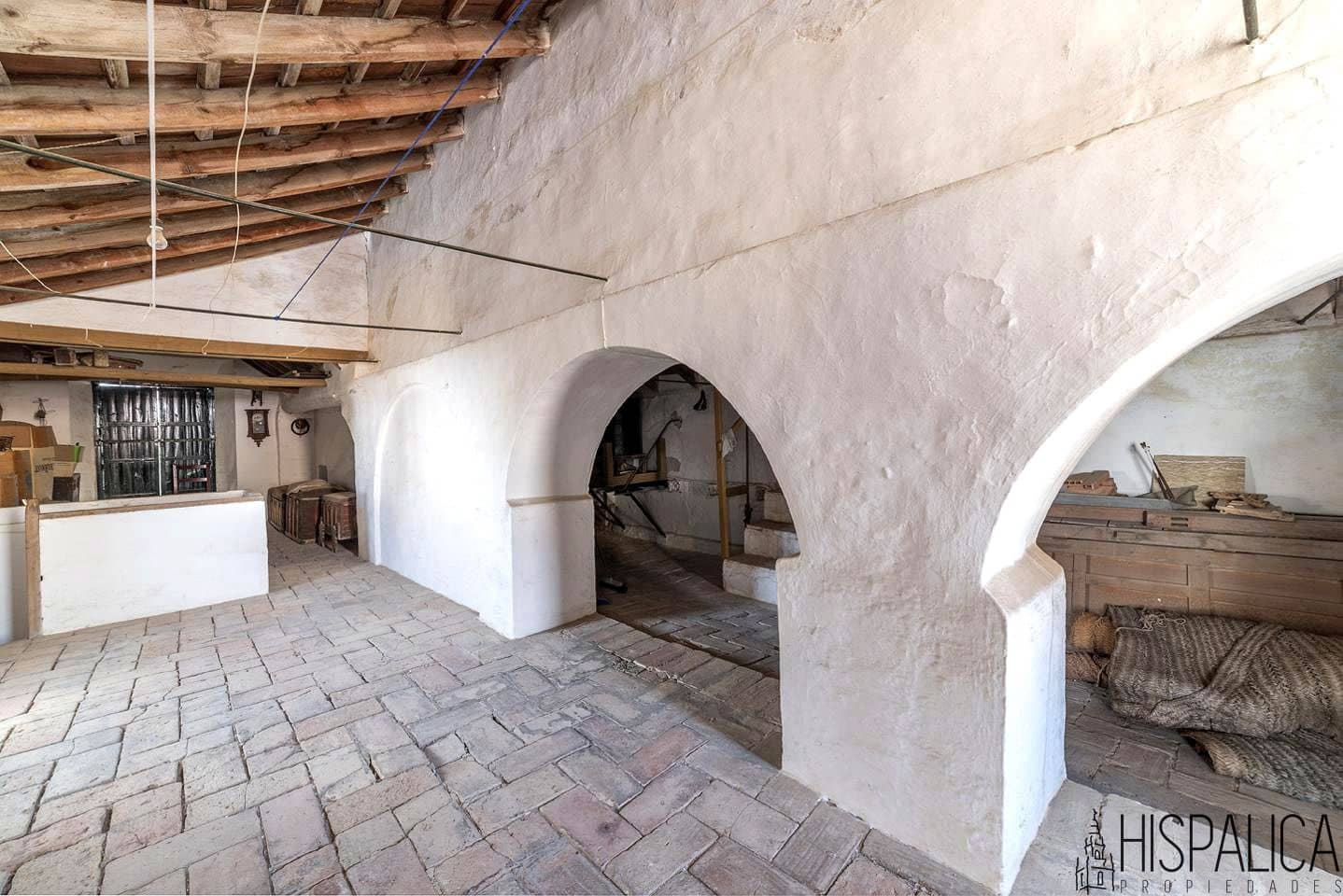 10 soveværelse Villa til salg i Ecija med garage - € 600.000 (Ref: 8575210)