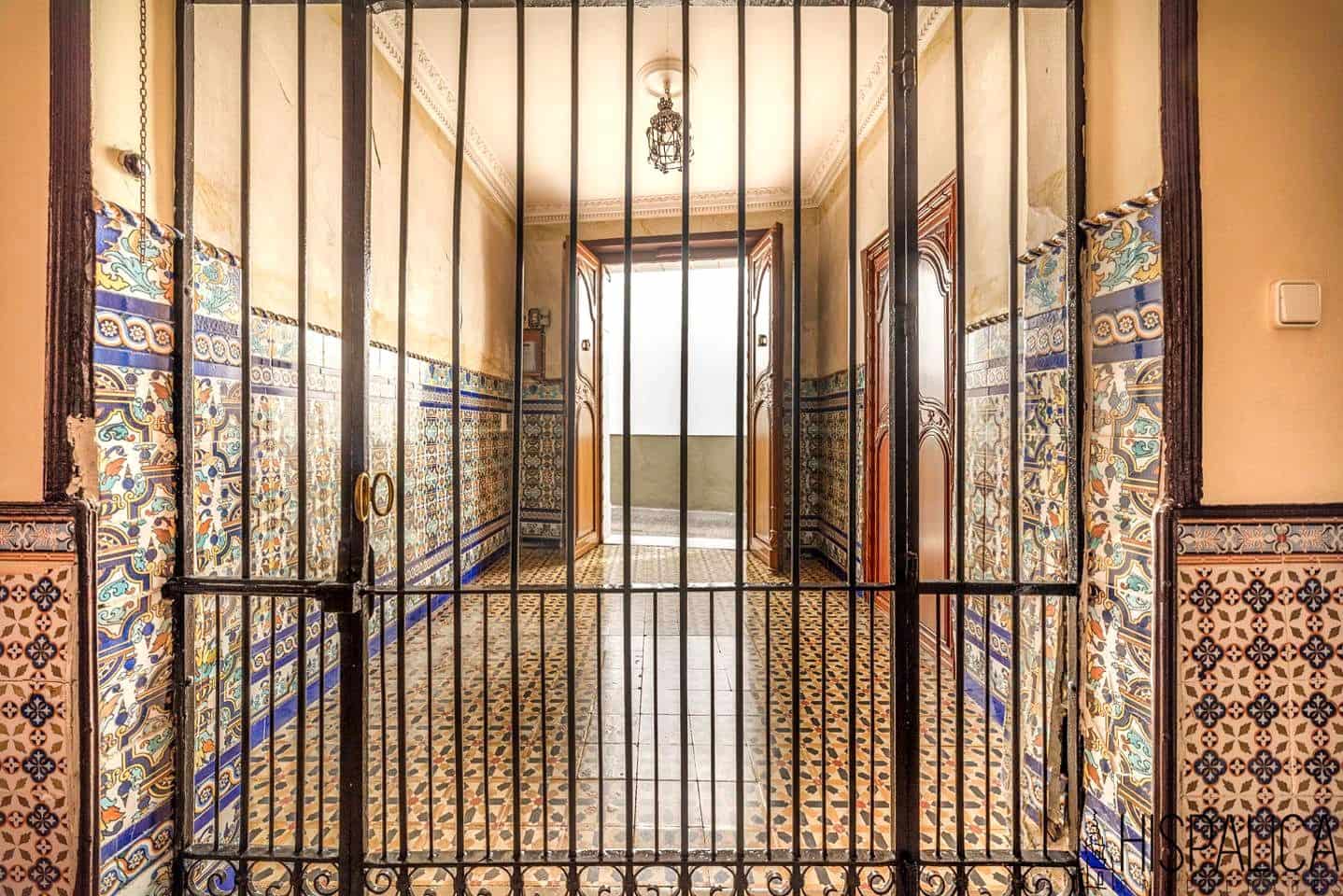 10 soveværelse Villa til salg i Ecija med garage - € 600.000 (Ref: 8575210)