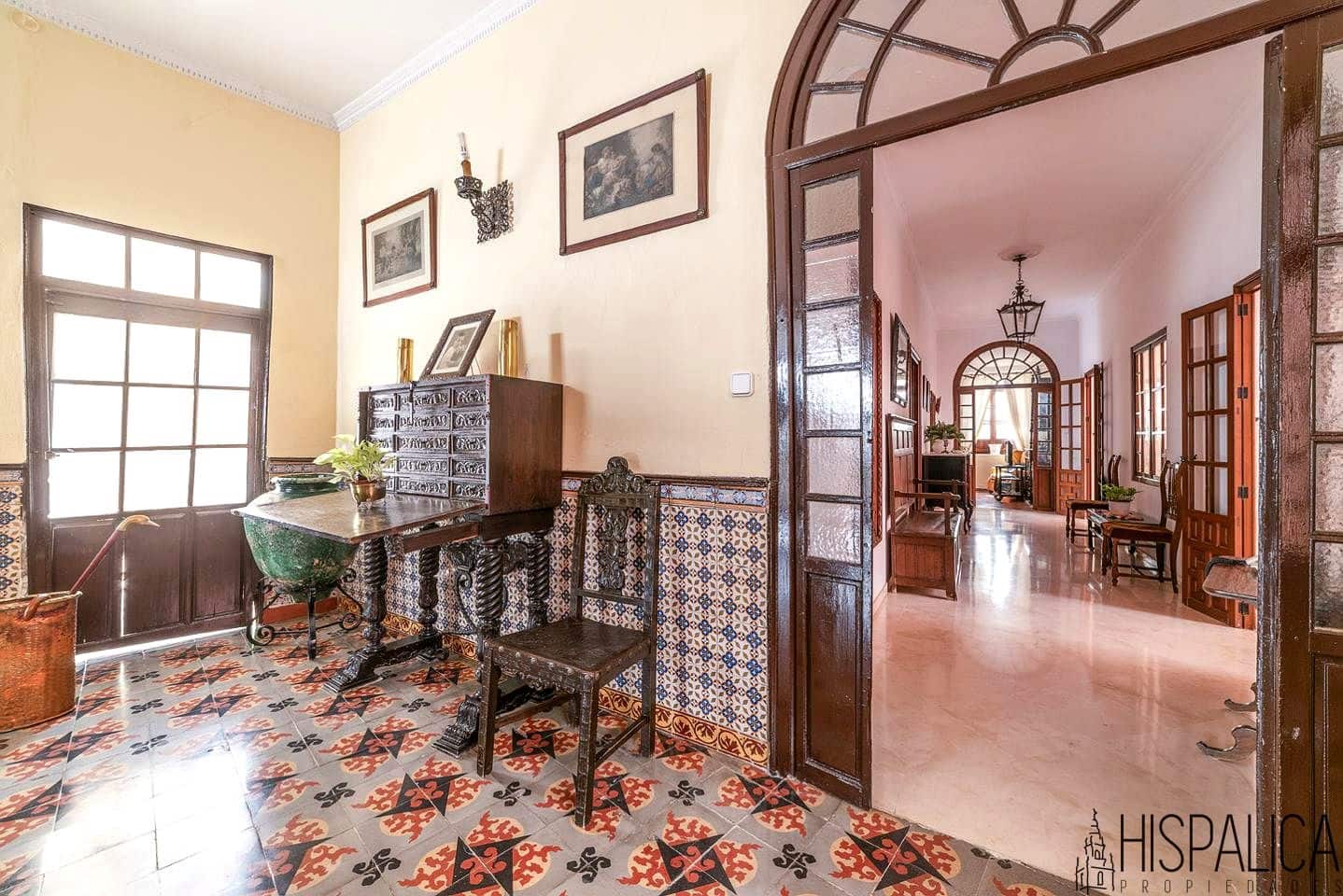 10 soveværelse Villa til salg i Ecija med garage - € 600.000 (Ref: 8575210)