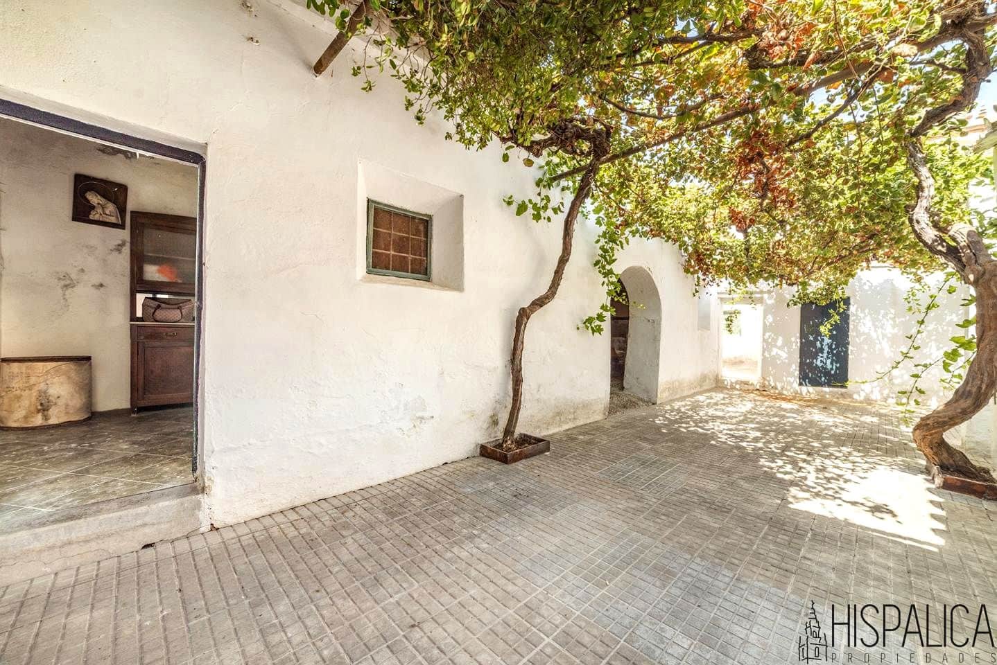 10 soveværelse Villa til salg i Ecija med garage - € 600.000 (Ref: 8575210)