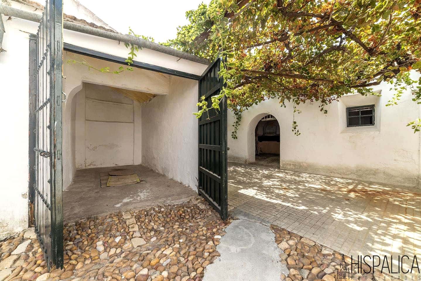 10 soveværelse Villa til salg i Ecija med garage - € 600.000 (Ref: 8575210)