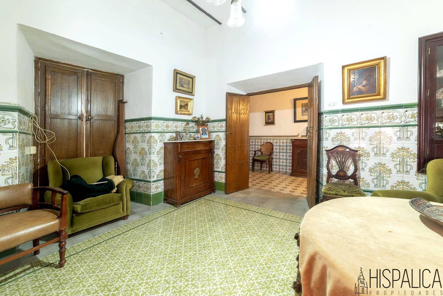 10 soveværelse Villa til salg i Ecija med garage - € 600.000 (Ref: 8575210)