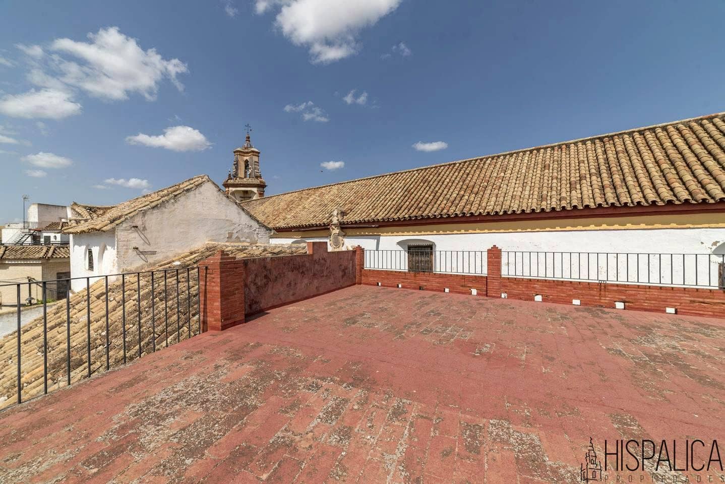 10 soveværelse Villa til salg i Ecija med garage - € 600.000 (Ref: 8575210)