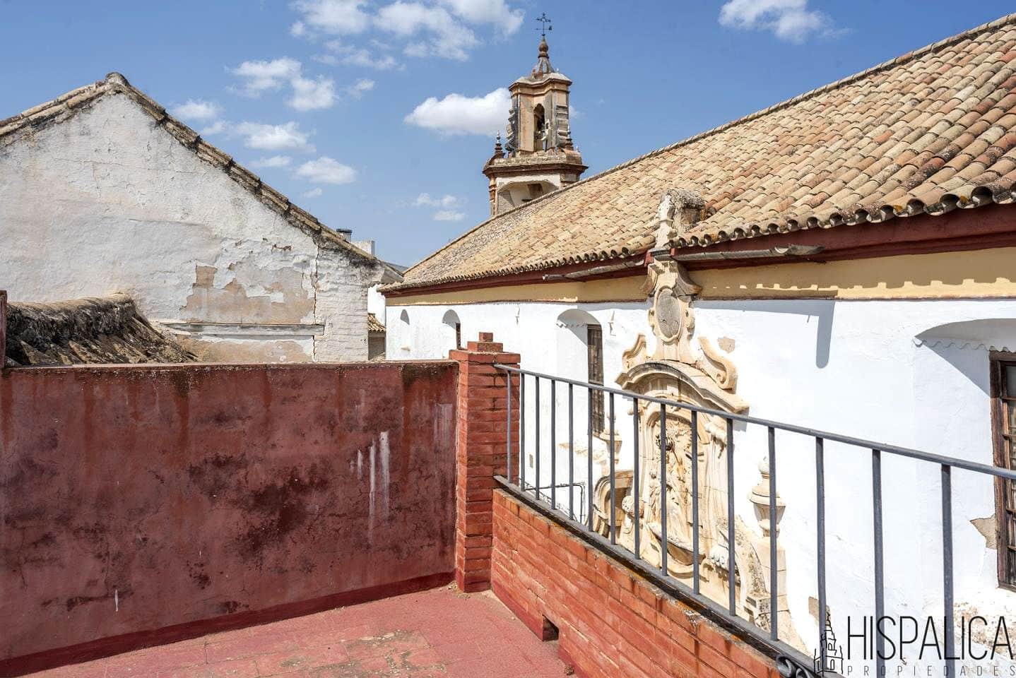 10 soveværelse Villa til salg i Ecija med garage - € 600.000 (Ref: 8575210)