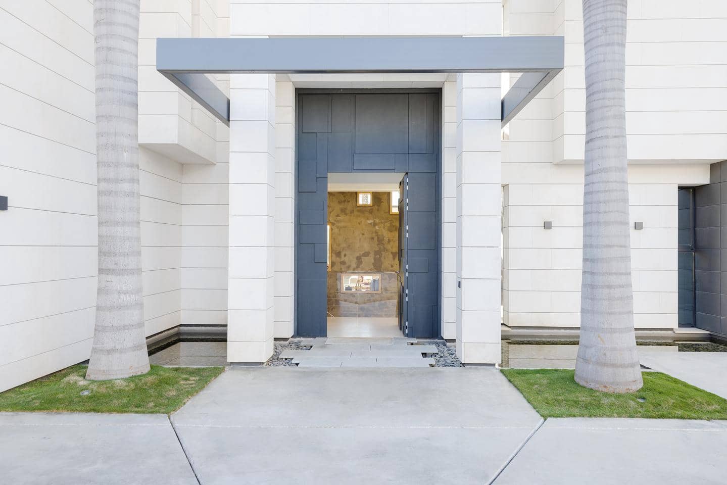 6 sypialnia Willa na sprzedaż w Marbella z basenem garażem - 7 000 000 € (Ref: 8703356)