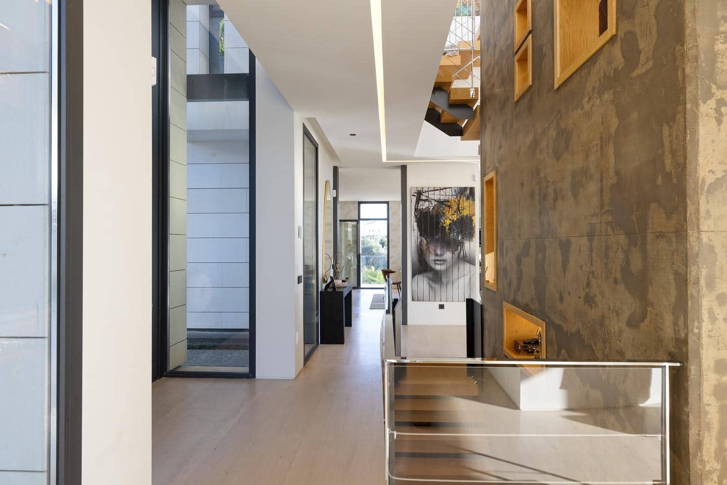 6 sypialnia Willa na sprzedaż w Marbella z basenem garażem - 7 000 000 € (Ref: 8703356)