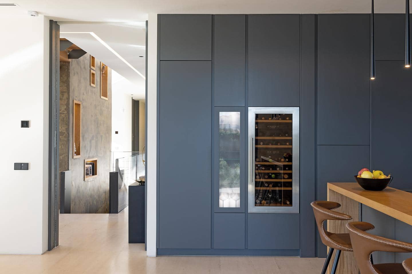 6 sypialnia Willa na sprzedaż w Marbella z basenem garażem - 7 000 000 € (Ref: 8703356)