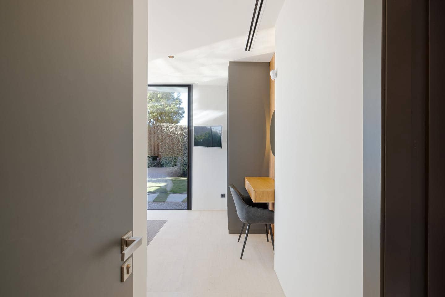 6 sypialnia Willa na sprzedaż w Marbella z basenem garażem - 7 000 000 € (Ref: 8703356)