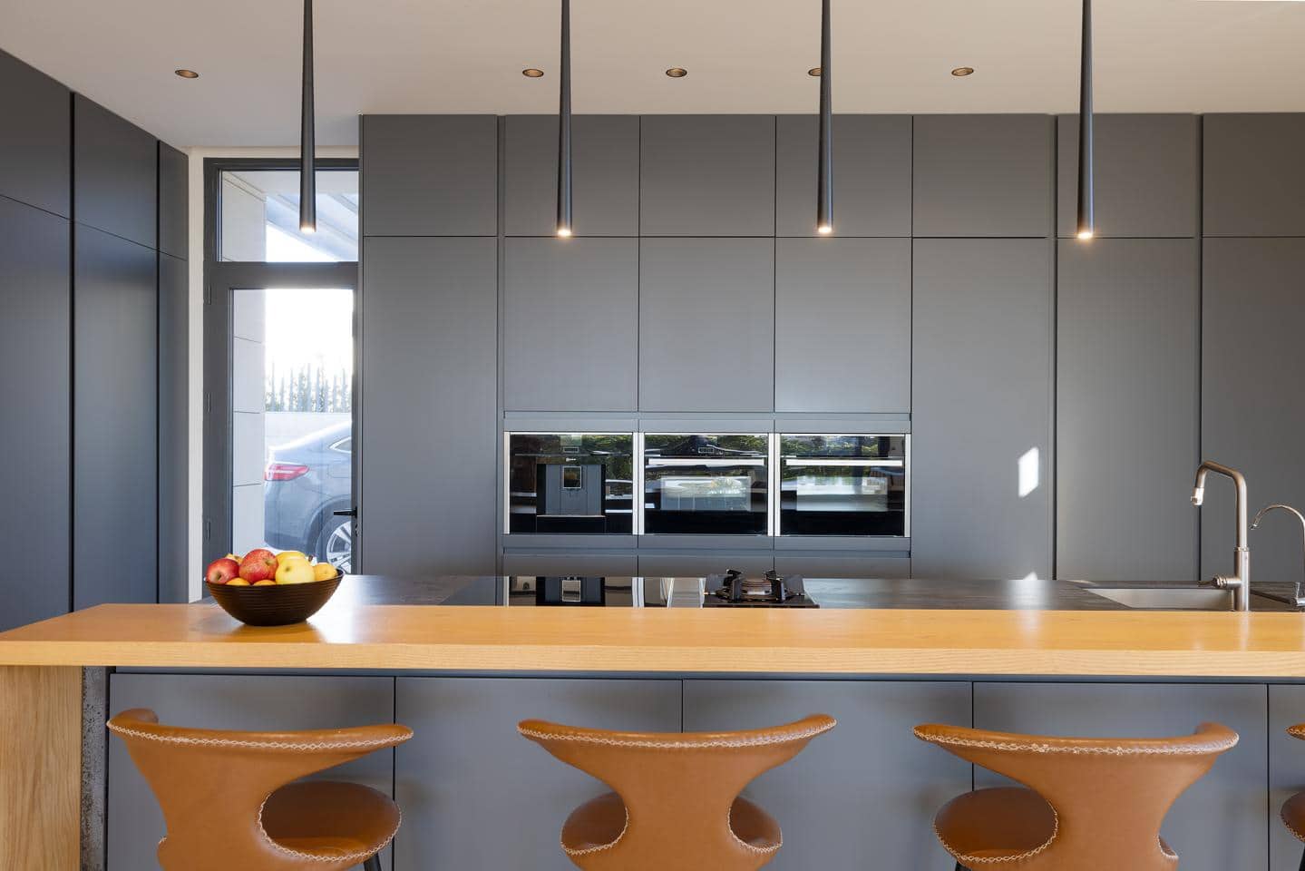 6 sypialnia Willa na sprzedaż w Marbella z basenem garażem - 7 000 000 € (Ref: 8703356)