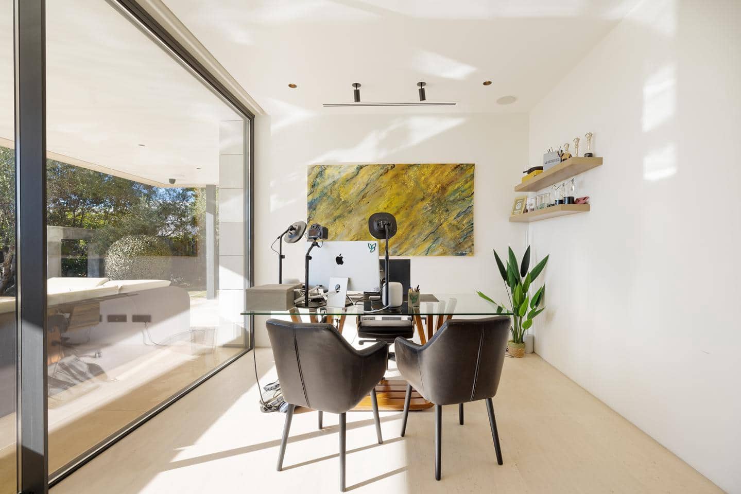 6 sypialnia Willa na sprzedaż w Marbella z basenem garażem - 7 000 000 € (Ref: 8703356)