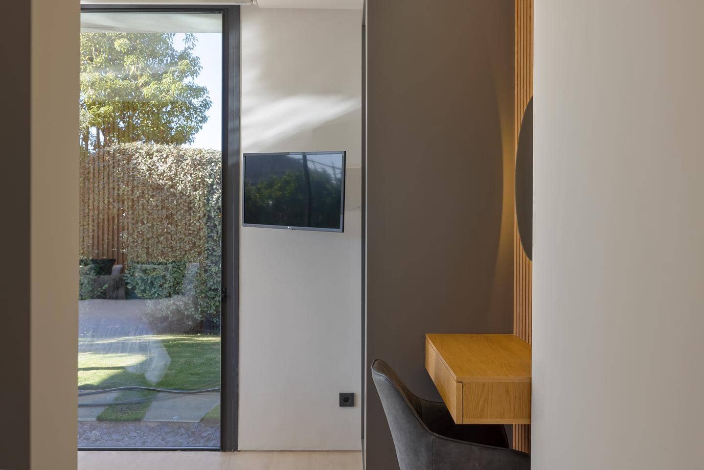 6 sypialnia Willa na sprzedaż w Marbella z basenem garażem - 7 000 000 € (Ref: 8703356)