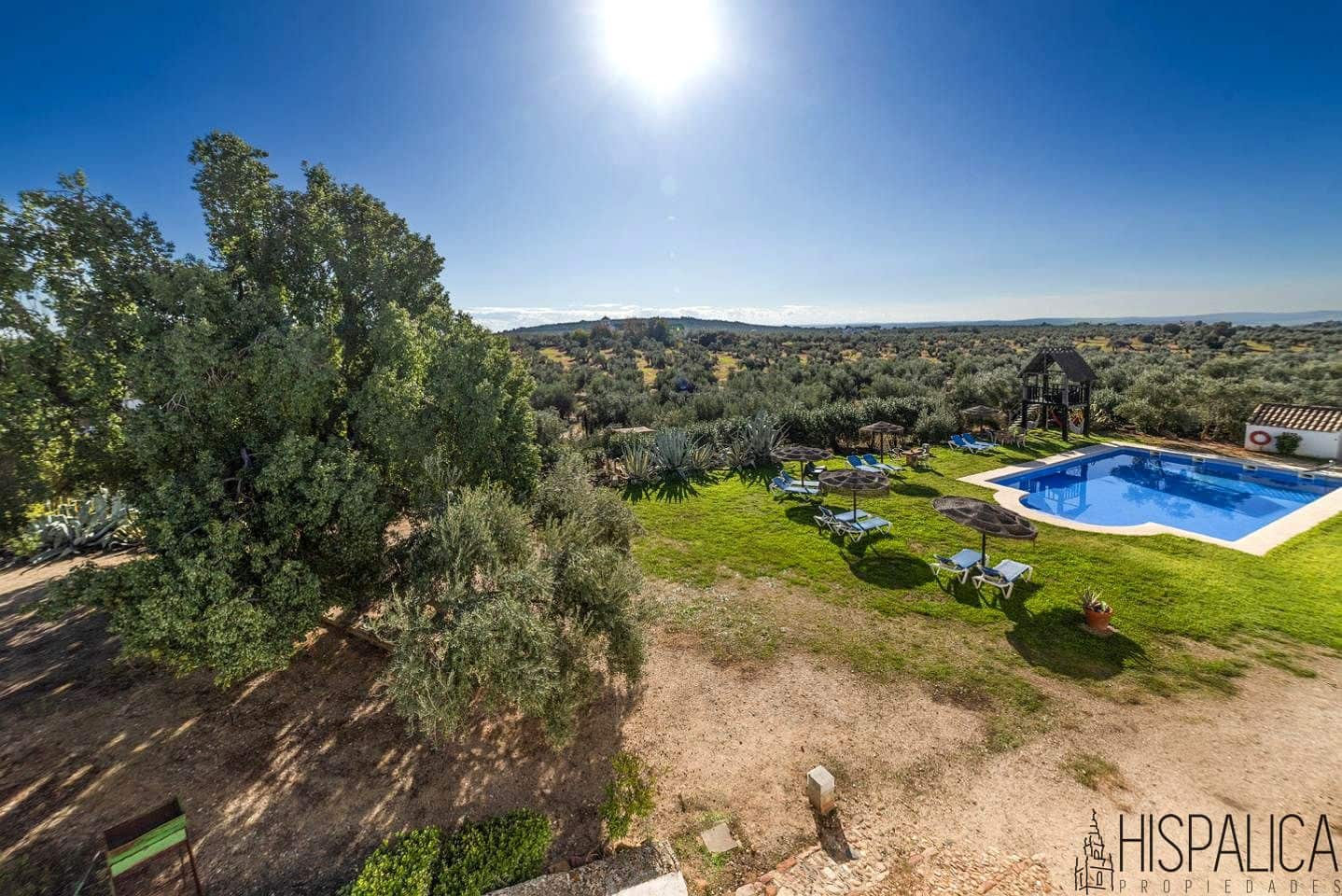 10 soveværelse Villa til salg i Montoro - € 985.000 (Ref: 8714138)