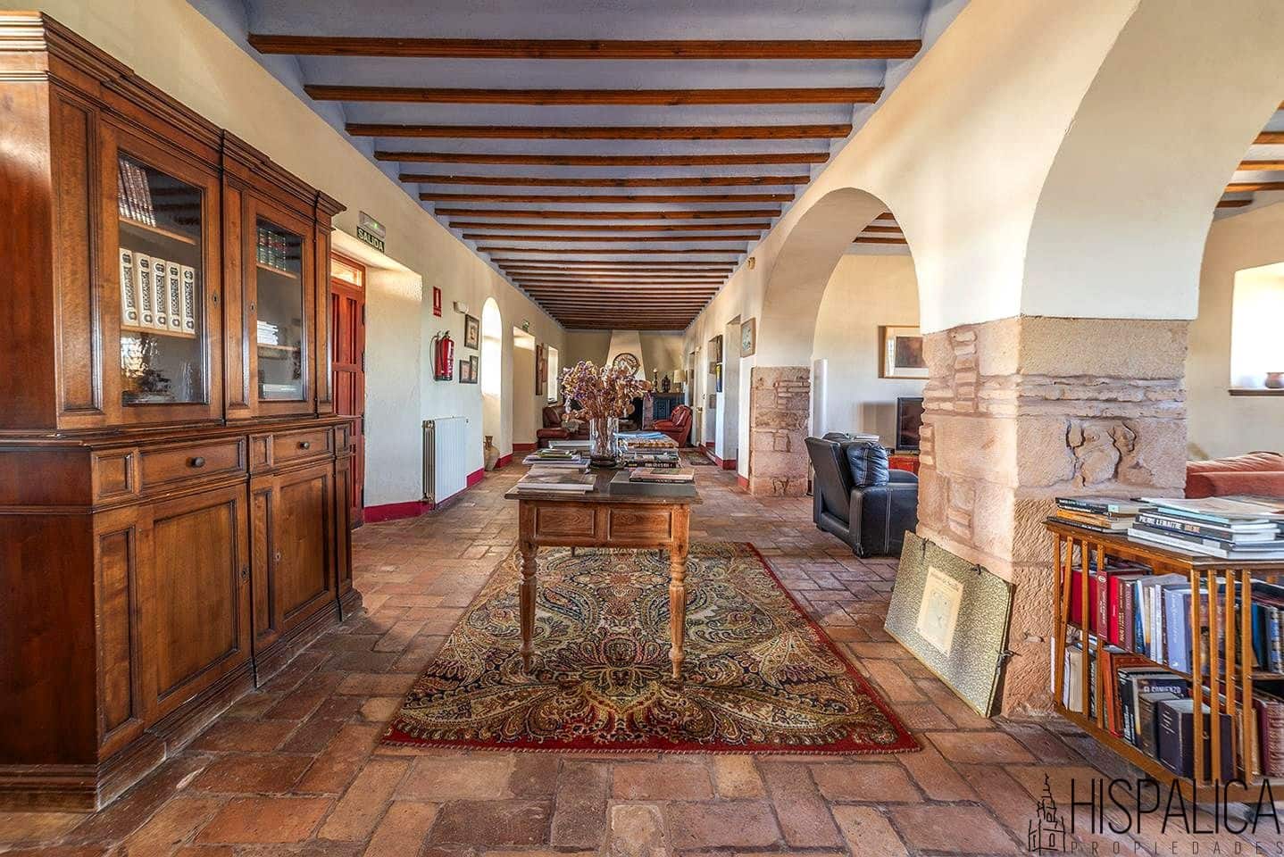 10 soveværelse Villa til salg i Montoro - € 985.000 (Ref: 8714138)