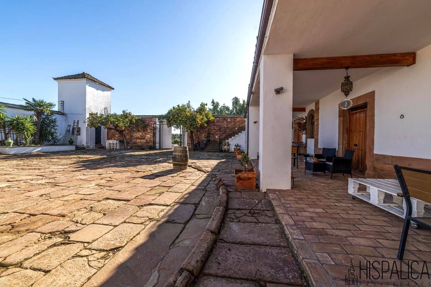 10 soveværelse Villa til salg i Montoro - € 985.000 (Ref: 8714138)