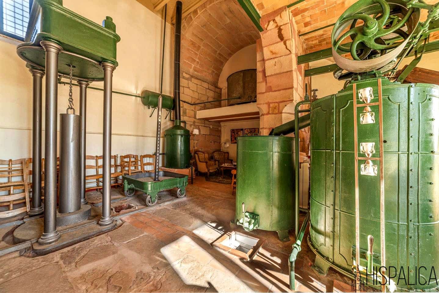 10 soveværelse Villa til salg i Montoro - € 985.000 (Ref: 8714138)