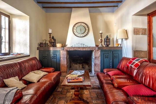 10 soveværelse Villa til salg i Montoro - € 985.000 (Ref: 8714138)