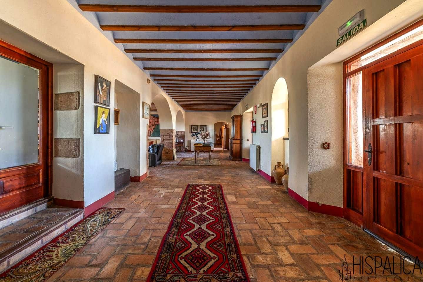 10 soveværelse Villa til salg i Montoro - € 985.000 (Ref: 8714138)