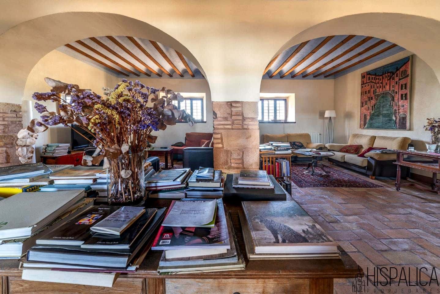 10 soveværelse Villa til salg i Montoro - € 985.000 (Ref: 8714138)