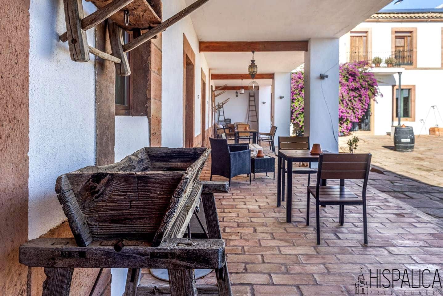 10 soveværelse Villa til salg i Montoro - € 985.000 (Ref: 8714138)