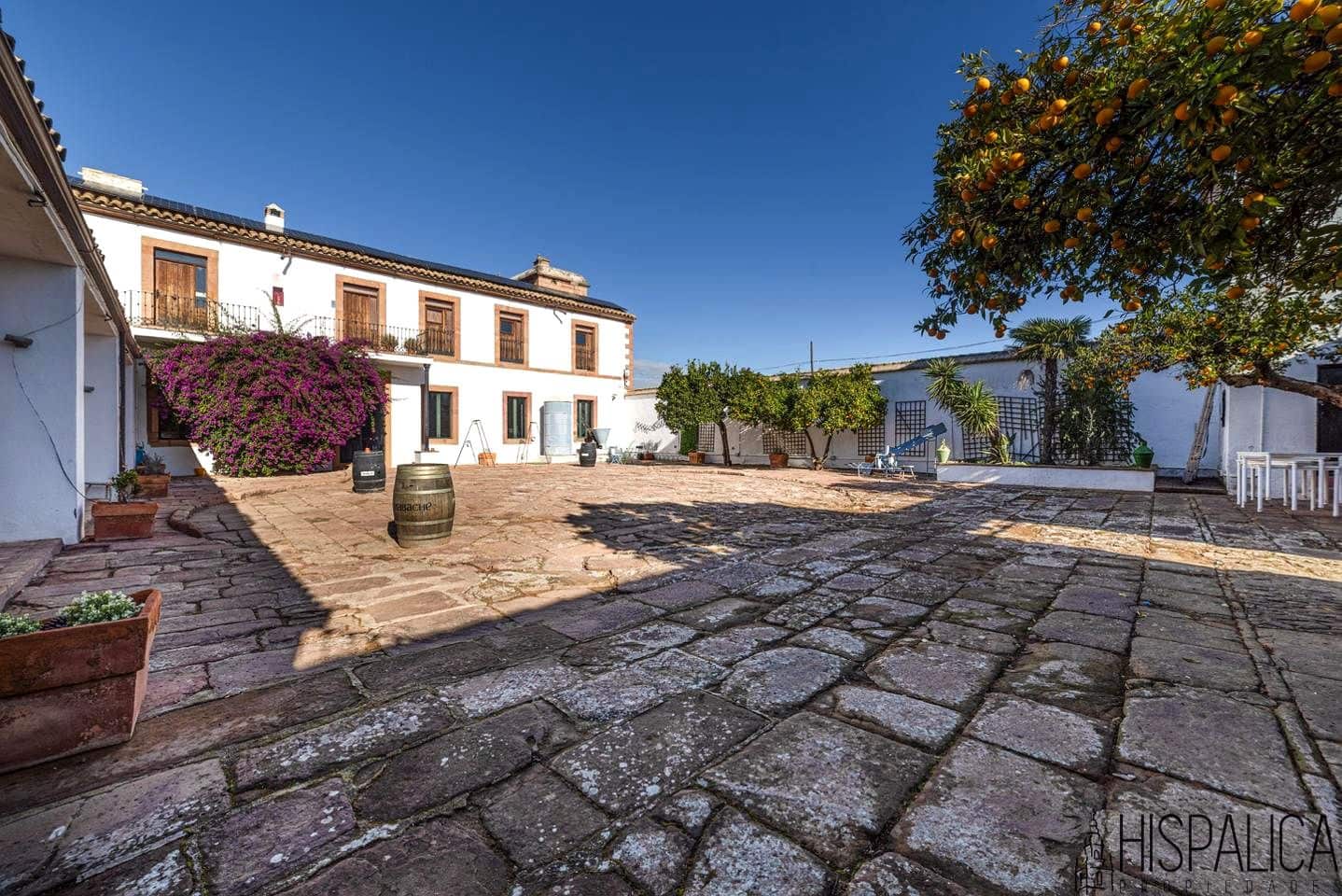 10 soveværelse Villa til salg i Montoro - € 985.000 (Ref: 8714138)