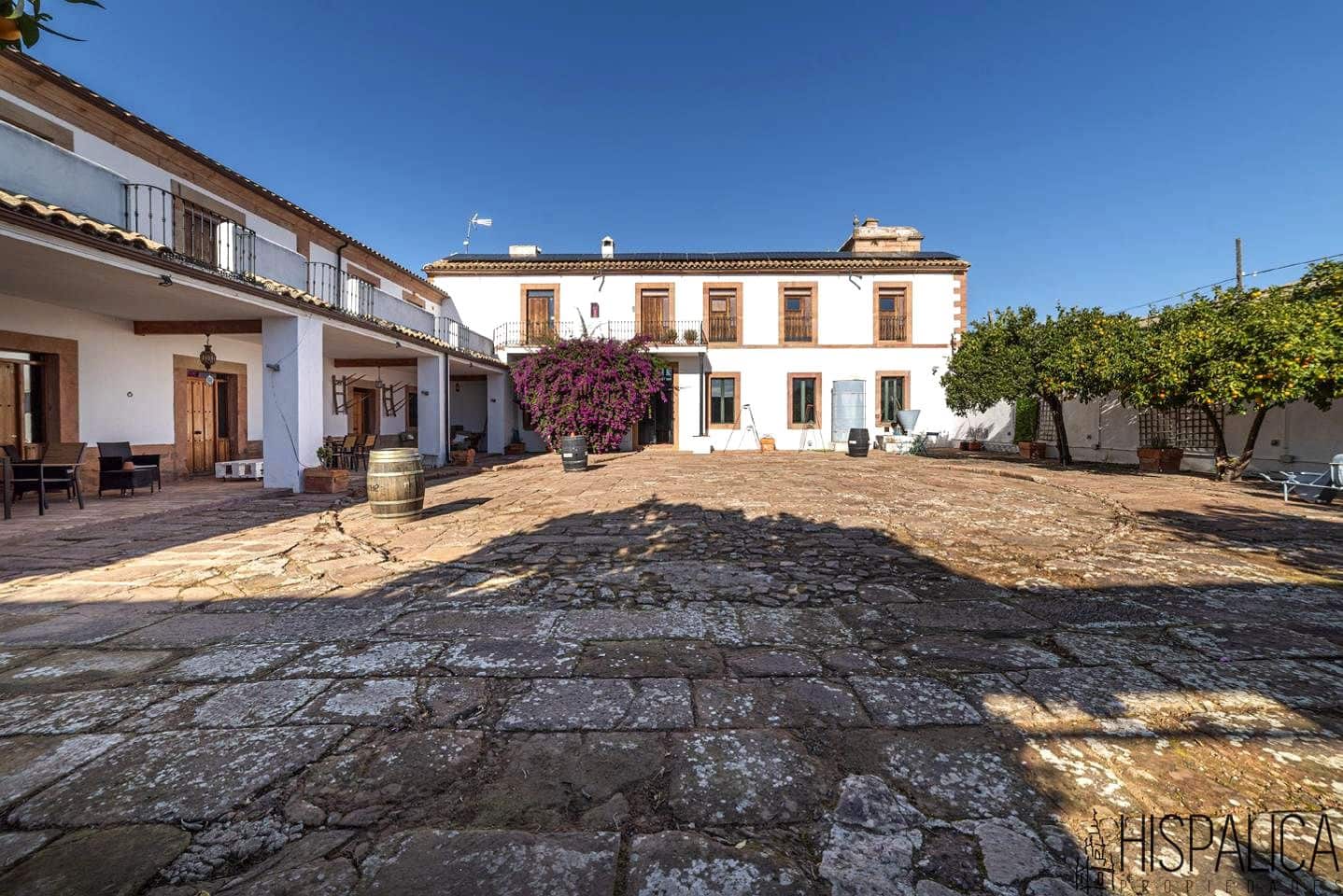 10 soveværelse Villa til salg i Montoro - € 985.000 (Ref: 8714138)