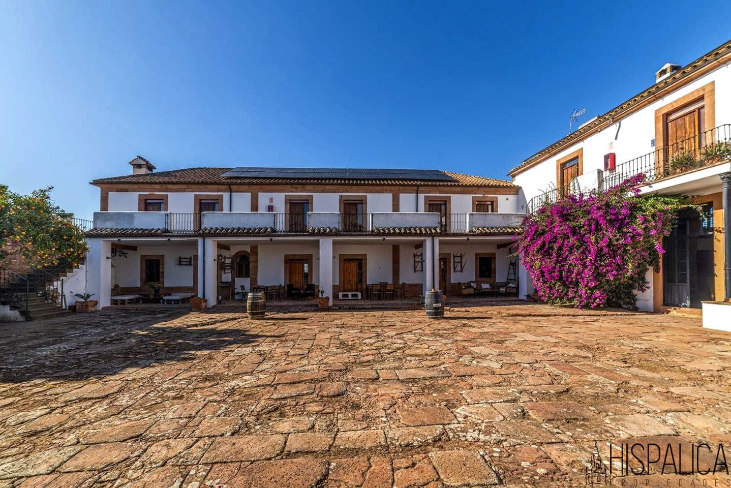 10 soveværelse Villa til salg i Montoro - € 985.000 (Ref: 8714138)