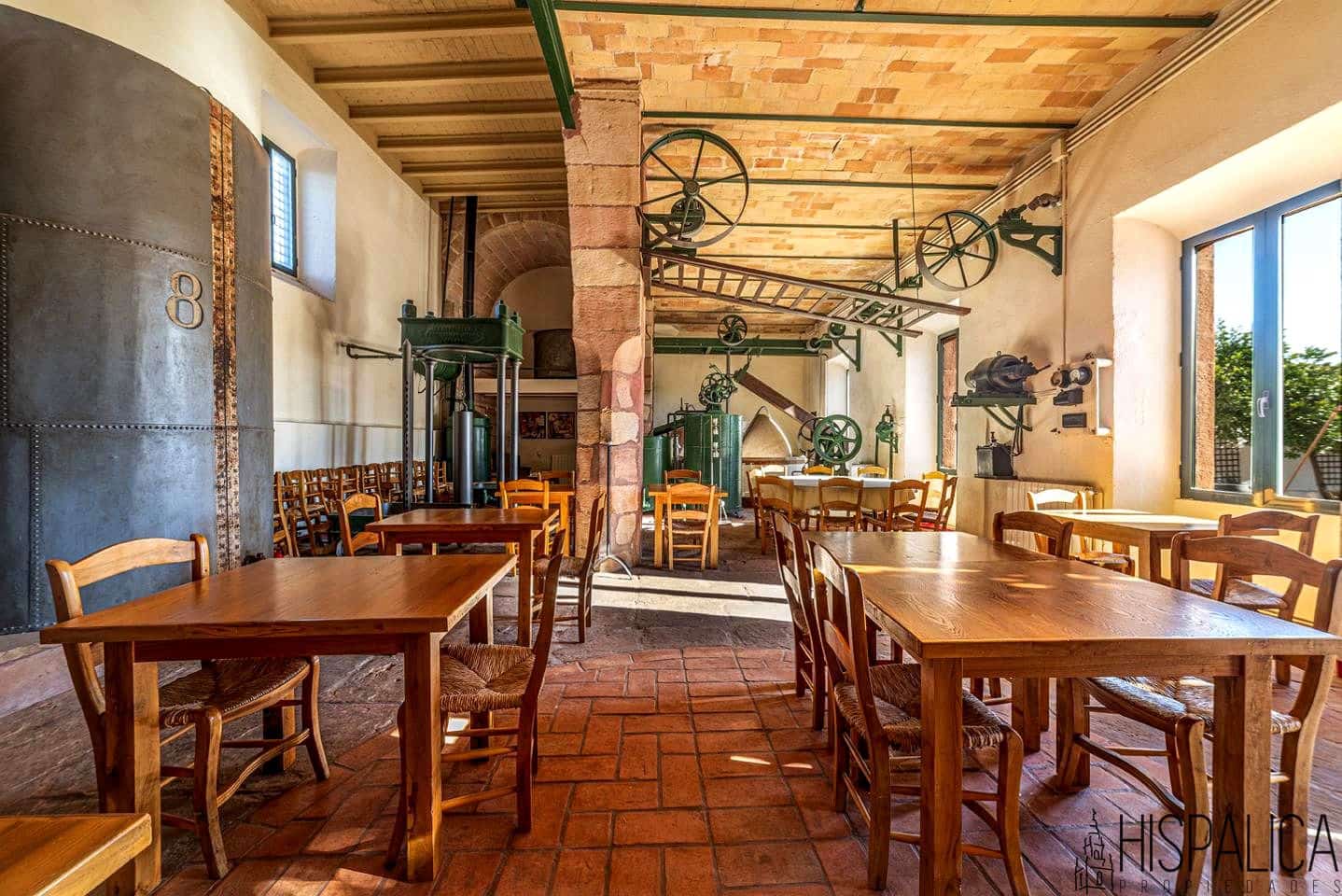 10 soveværelse Villa til salg i Montoro - € 985.000 (Ref: 8714138)