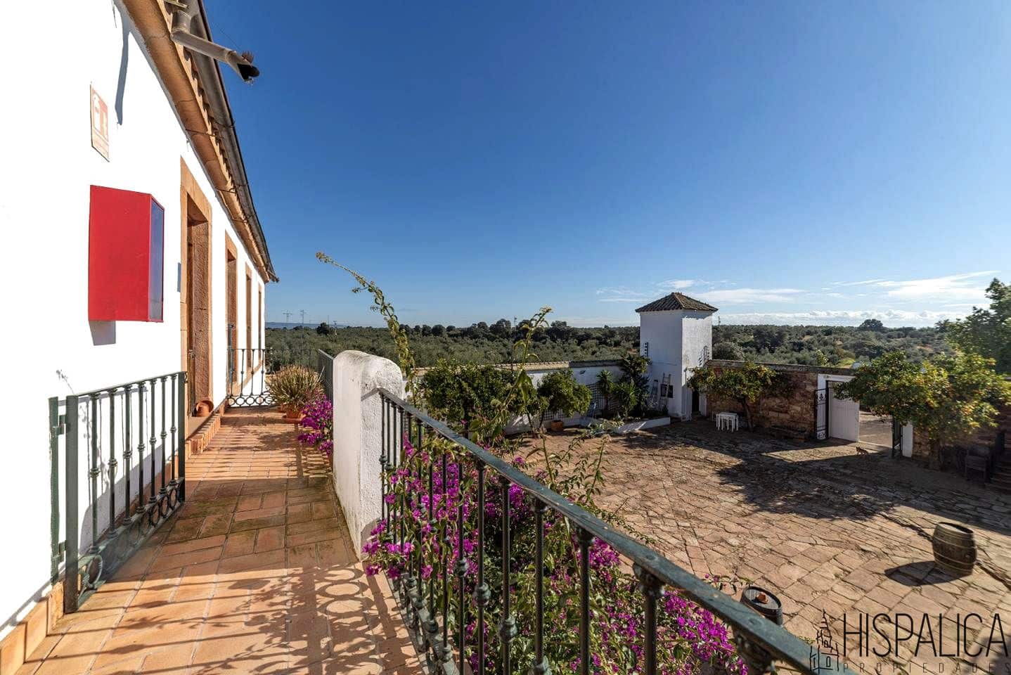 10 soveværelse Villa til salg i Montoro - € 985.000 (Ref: 8714138)