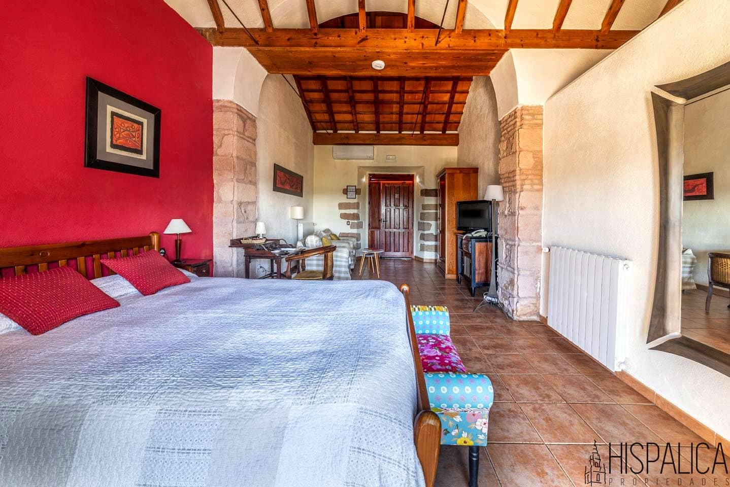 10 soveværelse Villa til salg i Montoro - € 985.000 (Ref: 8714138)